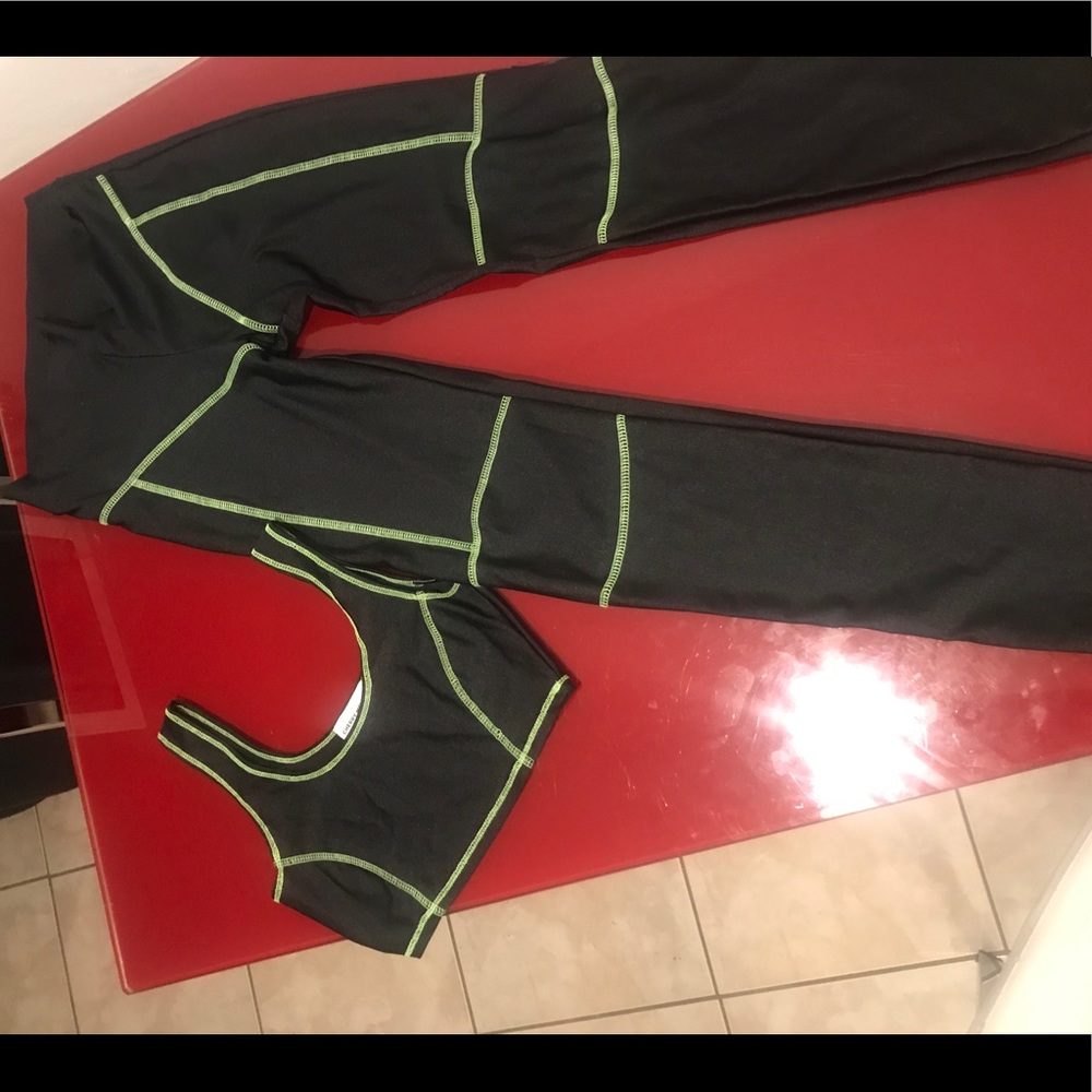 Biker Set